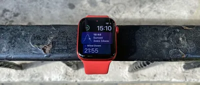 Apple Watch: Everything You Need to Know
