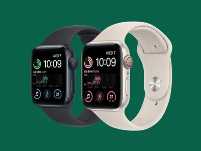 Best Apple Watch (2023): Which Model Should You Buy? | WIRED
