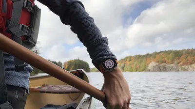 Apple Watch Series 8 Review (2023)