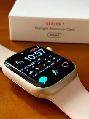 Apple Watch 8 release date, price, and features - PhoneArena
