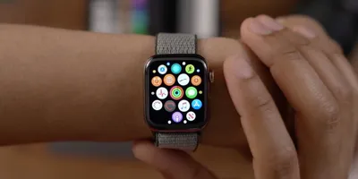 Hodinkee's Apple Watch Ultra Review