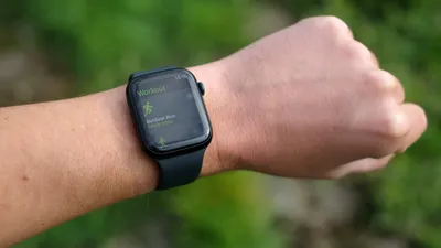 Buy Apple Watch Series 9 - Apple