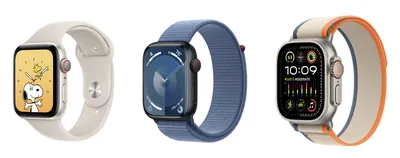 Apple Watch SE 2nd gen 40mm | 6 colors in 32GB | T-Mobile
