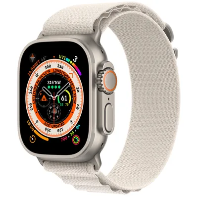 Cách cài hình nền Apple Watch Series 8 đơn giản, nhanh gọn