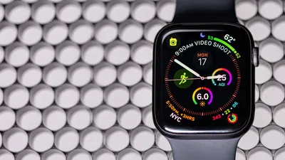 Apple Watch Ultra Review - Reviewed