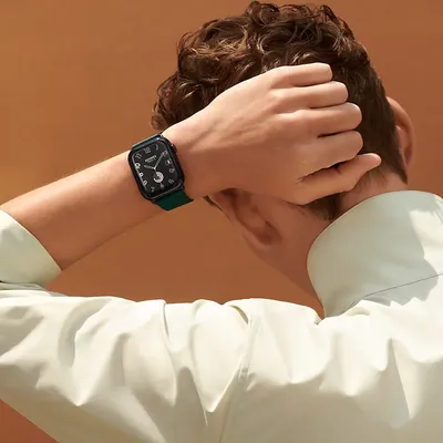 Gear Review: Apple Watch Ultra — Traversing