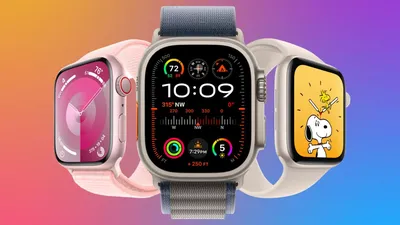 Apple Watch Series 7 Review | POPSUGAR Fitness