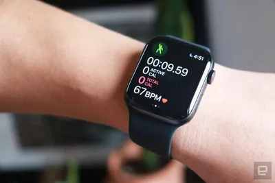 Apple Watch: Features, specs, release dates, more - 9to5Mac