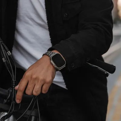 The Complete Guide to Apple Watch Bands in 2024: Sizing, Styles, and More -  The Mac Security Blog