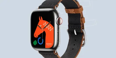 BandWerk – Apple Watch Ultra Band – Stockholm | Vintage | Tan – BandWerk.