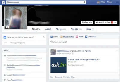 Download Ask.fm for Android