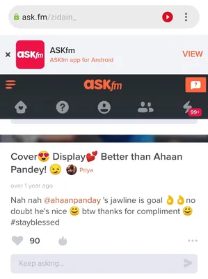 Ask.fm: is there a way to make it safe? | Cyberbullying | The Guardian
