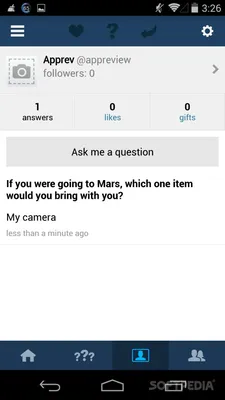 Download Ask.fm for Android