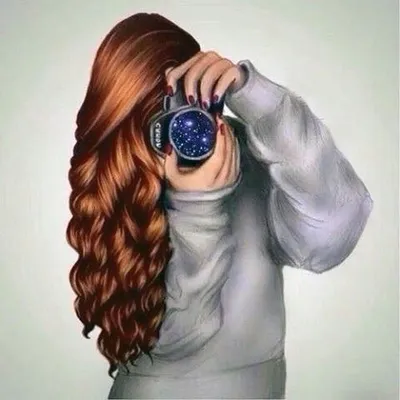 250 фото на аву для девушек
