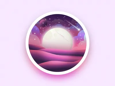 Картинки на аву для Инстаграма - красивые, прикольные, классные