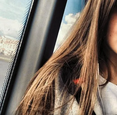 Фото без лица на аву | Темные волосы, Волосы, Картинки поз