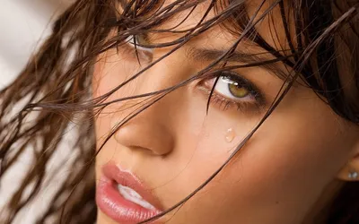 Картинки плачущей девушки на аву (100 фото) • Прикольные картинки KLike.net