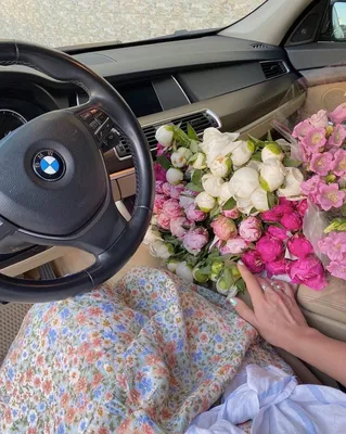 рекомендации #налайте #машина #зарулем #девушка | TikTok