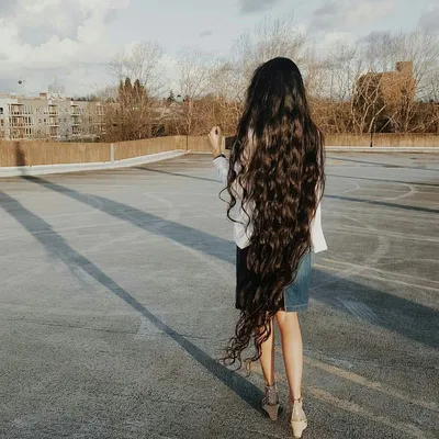 Pin on Hair