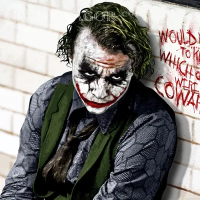 Съемки фильма Джокер могут начаться раньше, чем мы думали - TooGEEK