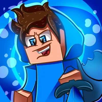 Логотип для игрового канала - фото и картинки abrakadabra.fun