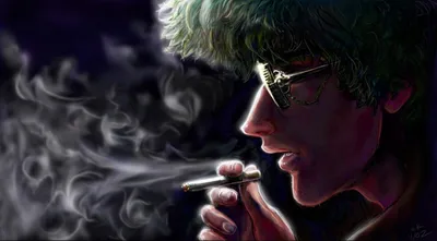 Как \"раскуривать\" кальян?