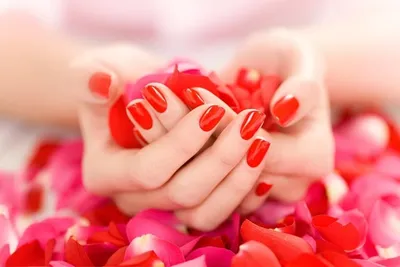 💗-_ОбОи..маникюр..авы-_🥵 on Viber