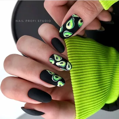 Pin de ◦•○◉✿ em ~̴н̴о̴г̴т̴и̴~̴ | Unhas básicas, Unhas