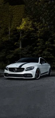 Новый Mercedes-Benz VISION AVTR - Mercedes-Benz