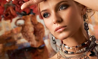 1] Обереги от сглаза и порчи: 5 сильных амулетов | Блог Amorem