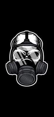 Фото противогаза на аву (21 картинка) - shutniks.com
