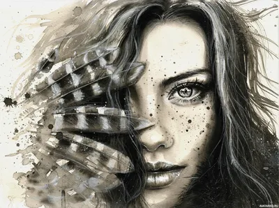 Скачать рисунки крутые на аву
