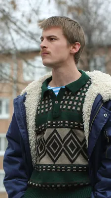 Наталия Кричевская