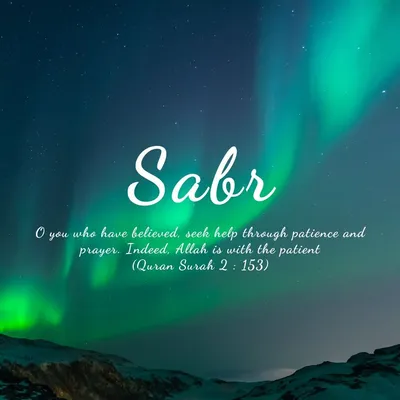 sabr обои｜TikTok Search