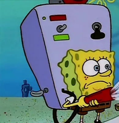bart simpson take guts out of fish｜TikTok Search