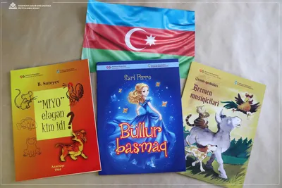 Коран на Азербайджанском и Арабском в мешочке (подарочная книга)\" купить в  Минске • elitknigi.by
