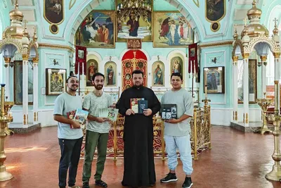 Интересные факты об азербайджанском языке!