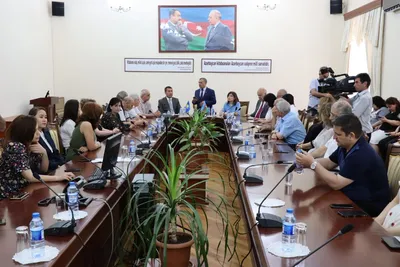 В Иране на азербайджанском языке издан дастан - АЗЕРТАДЖ