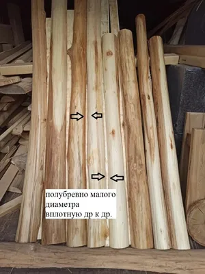 Бревно в бане - Могучий Дуб | Бани в стиле Леший