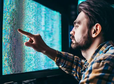 PC】 Как проверить монитор на битые пиксели: Простые методы диагностики и  советы по выбору ✔️ Pc.com.ua