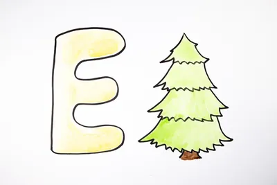 LETTER-E-RUS-GBL Буква \"Е\" (кириллица) цвет глянцевый черный купить с  доставкой