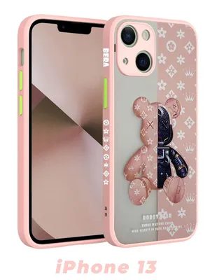Кожаный чехол для iPhone - Manboro Store - изделия из кожи ручной работы