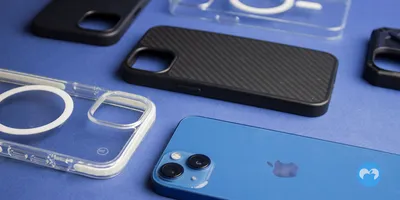 Подойдут ли чехлы от iPhone 13 на iPhone 14?