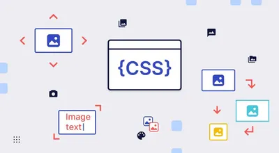 Картинки на css фотографии