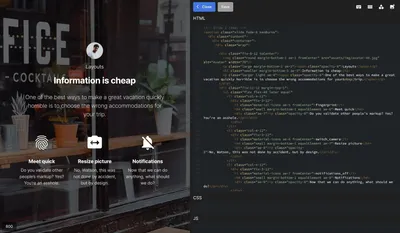 CSS Image Effects: Five Examples and a Quick Animation Guide