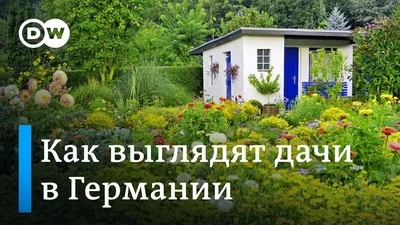 Идеи по обустройству места отдыха на даче