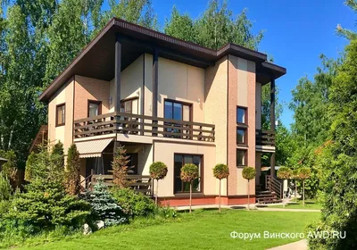 Семья на даче» в рисунках детей (5 фото). Воспитателям детских садов,  школьным учителям и педагогам - Маам.ру