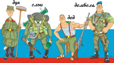 Плакат на дембель №2 id1075 - Плакаты на дембель - Плакаты и постеры на  день рождения и юбилей
