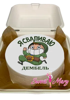 Шар воздушный Страна карнавалия Дембель 25 штук купить по цене 199 ₽ в  интернет-магазине Детский мир