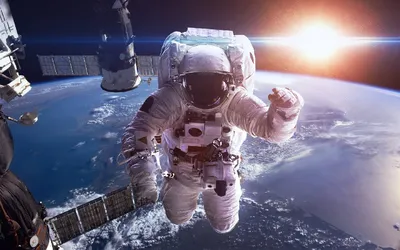 Какой праздник сегодня 12 апреля 2021 - День космонавтики - поздравления и  открытки - Апостроф